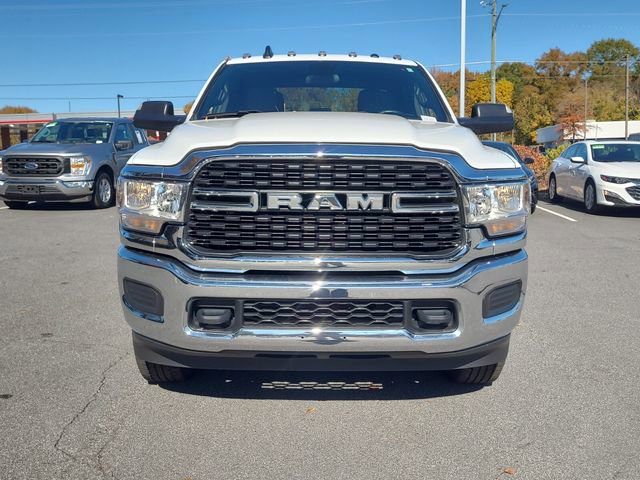 Certified 2022 RAM 2500 Big Horn w/ Protection Group image 21