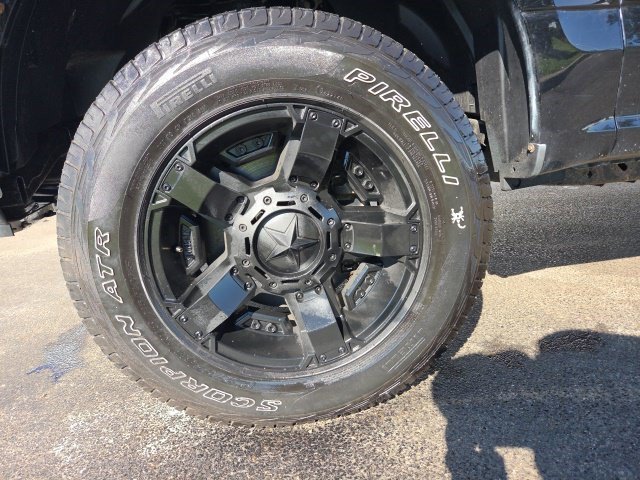 Used 2018 Ford F150 XLT AWD/4WD image 47