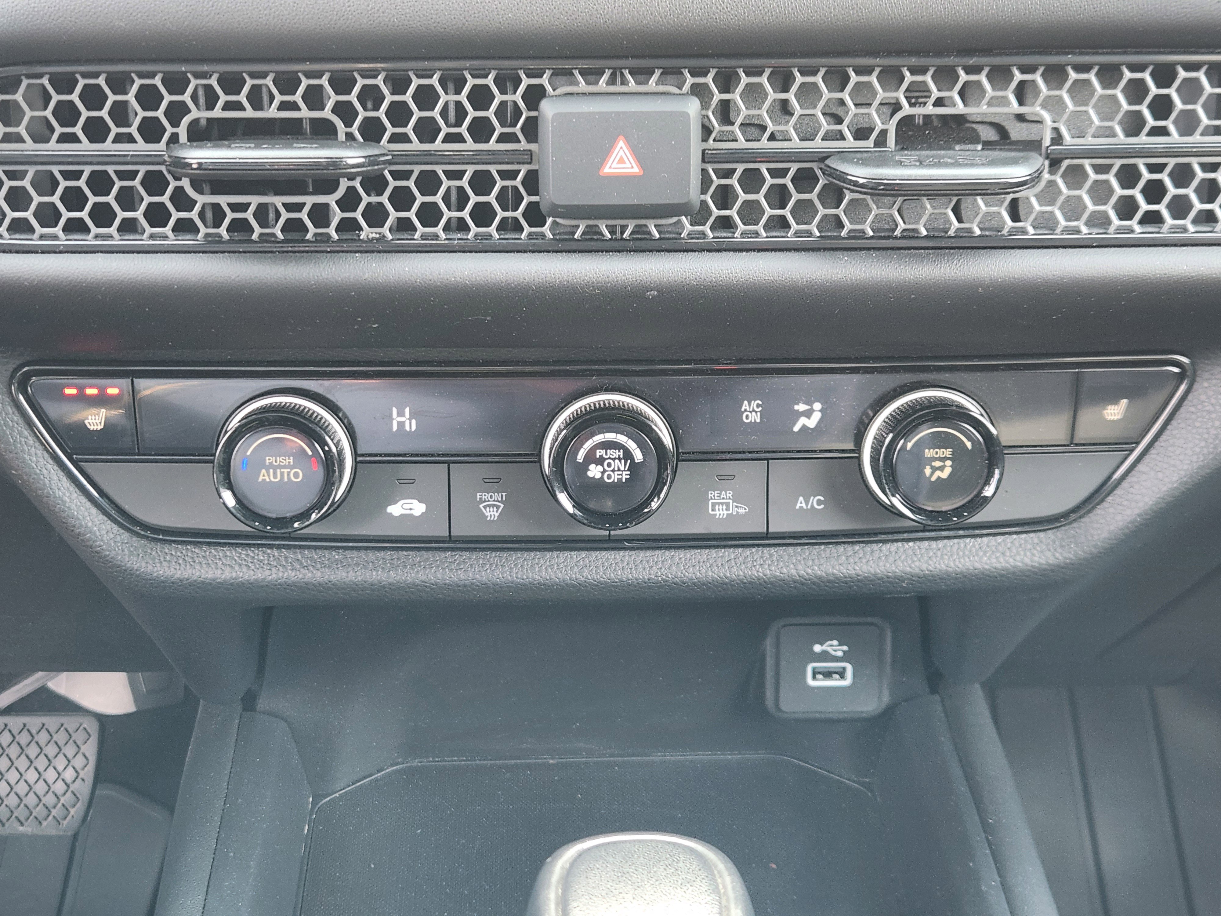 Used 2023 Honda HR-V Sport image 20