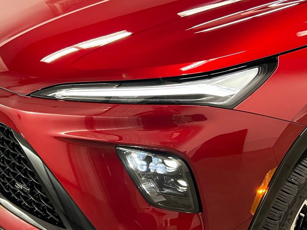 New 2026 Buick Enclave Sport Touring w/ Power Package image 12