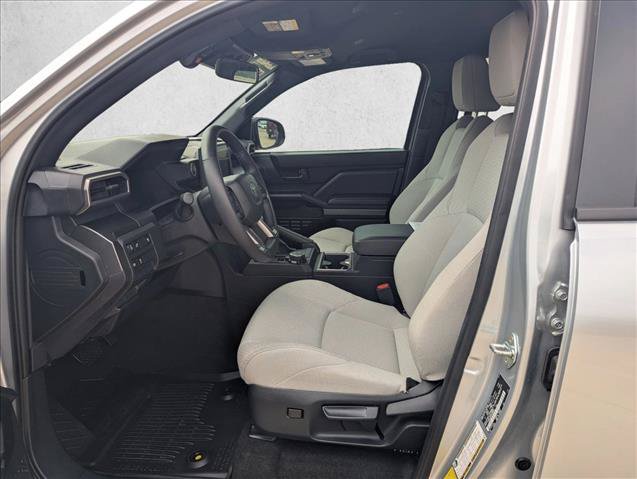Used 2026 Toyota 4Runner SR5 AWD/4WD image 14