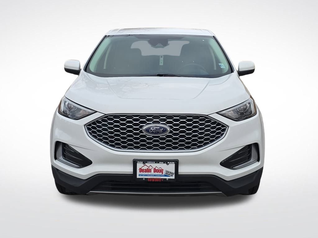 Used 2024 Ford Edge SEL image 9