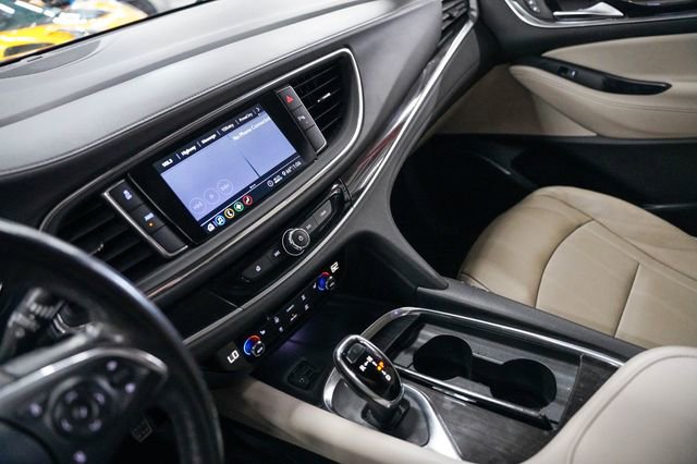 Used 2021 Buick Enclave Essence w/ LPO, Floor Liner Package AWD/4WD image 7