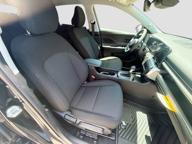 New 2026 Hyundai Kona SEL Sport FWD image 28