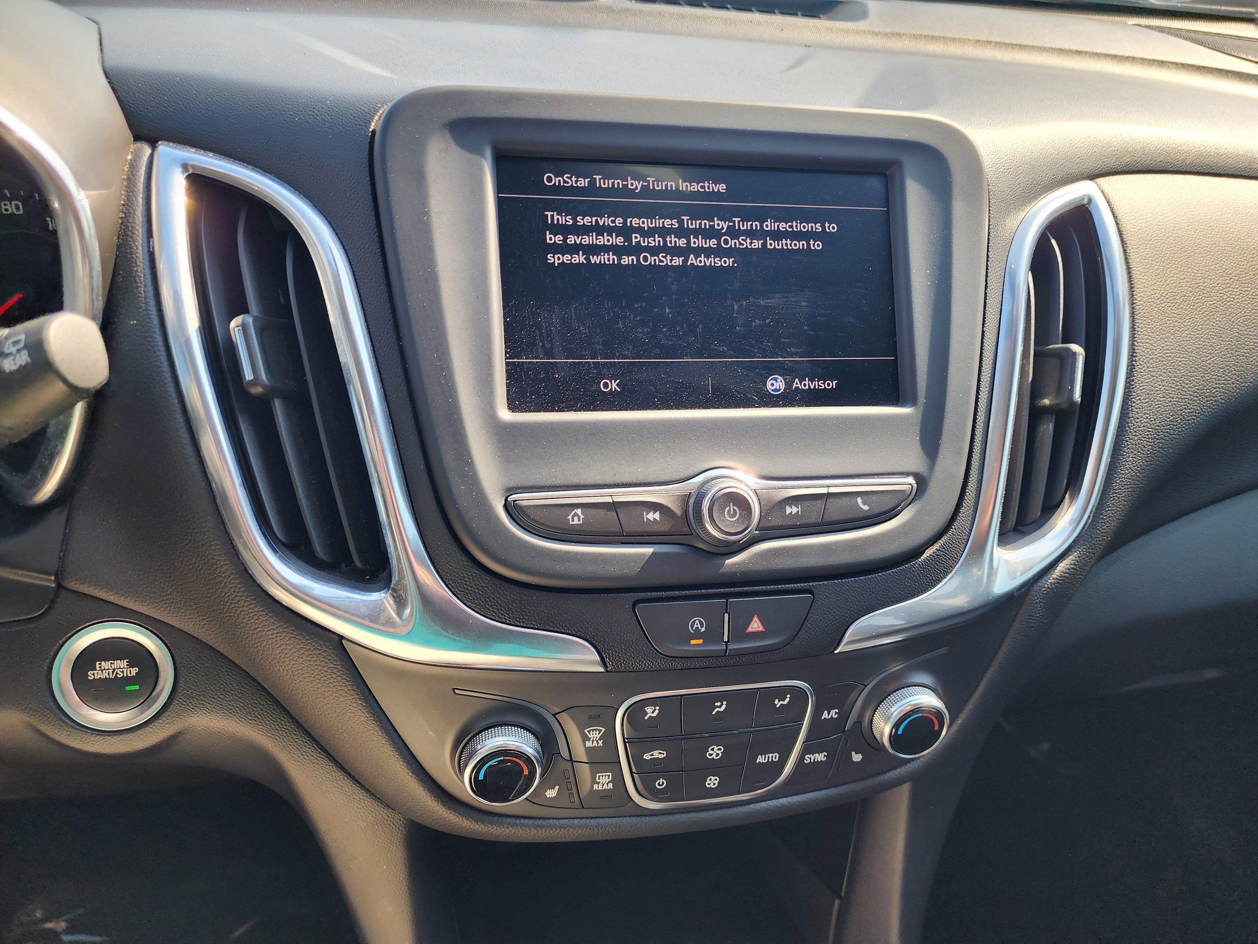 Used 2022 Chevrolet Equinox LT image 19