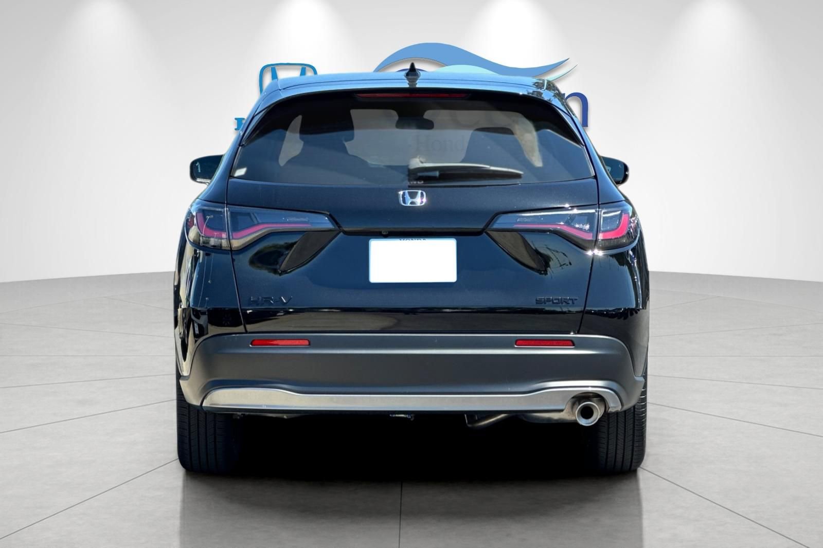 Used 2026 Honda HR-V Sport image 4