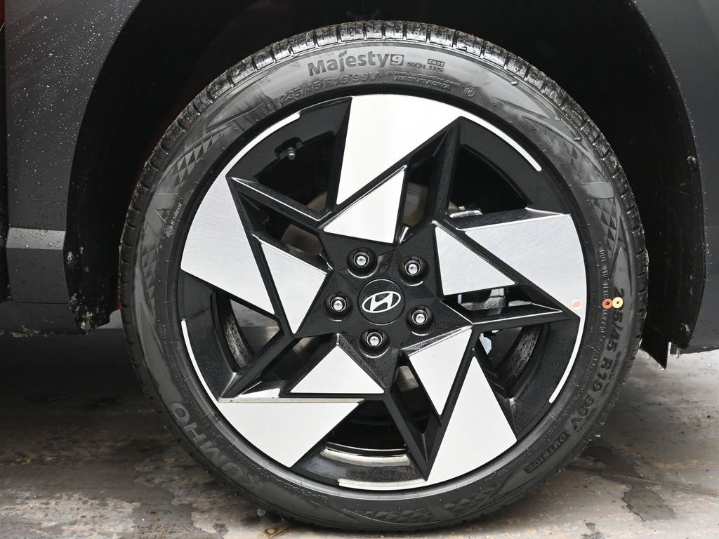 New 2026 Hyundai Kona Limited image 10