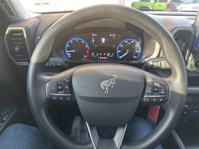 Used 2021 Ford Bronco Sport image 19