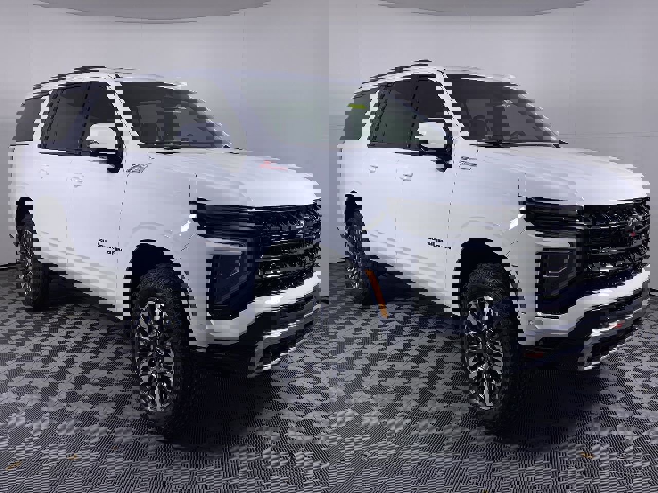 New 2026 Chevrolet Suburban Z71 w/ Comfort Package image 22