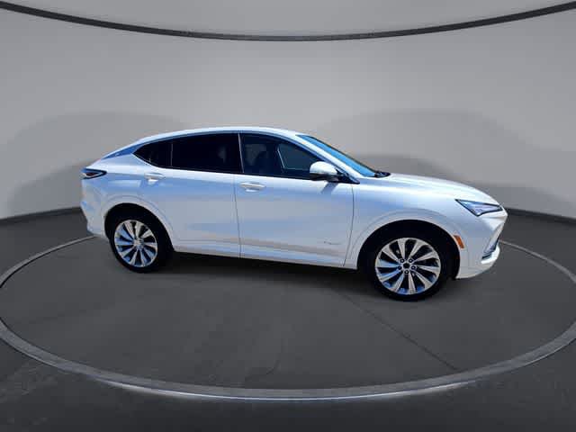 Used 2025 Buick Envista Avenir FWD image 9