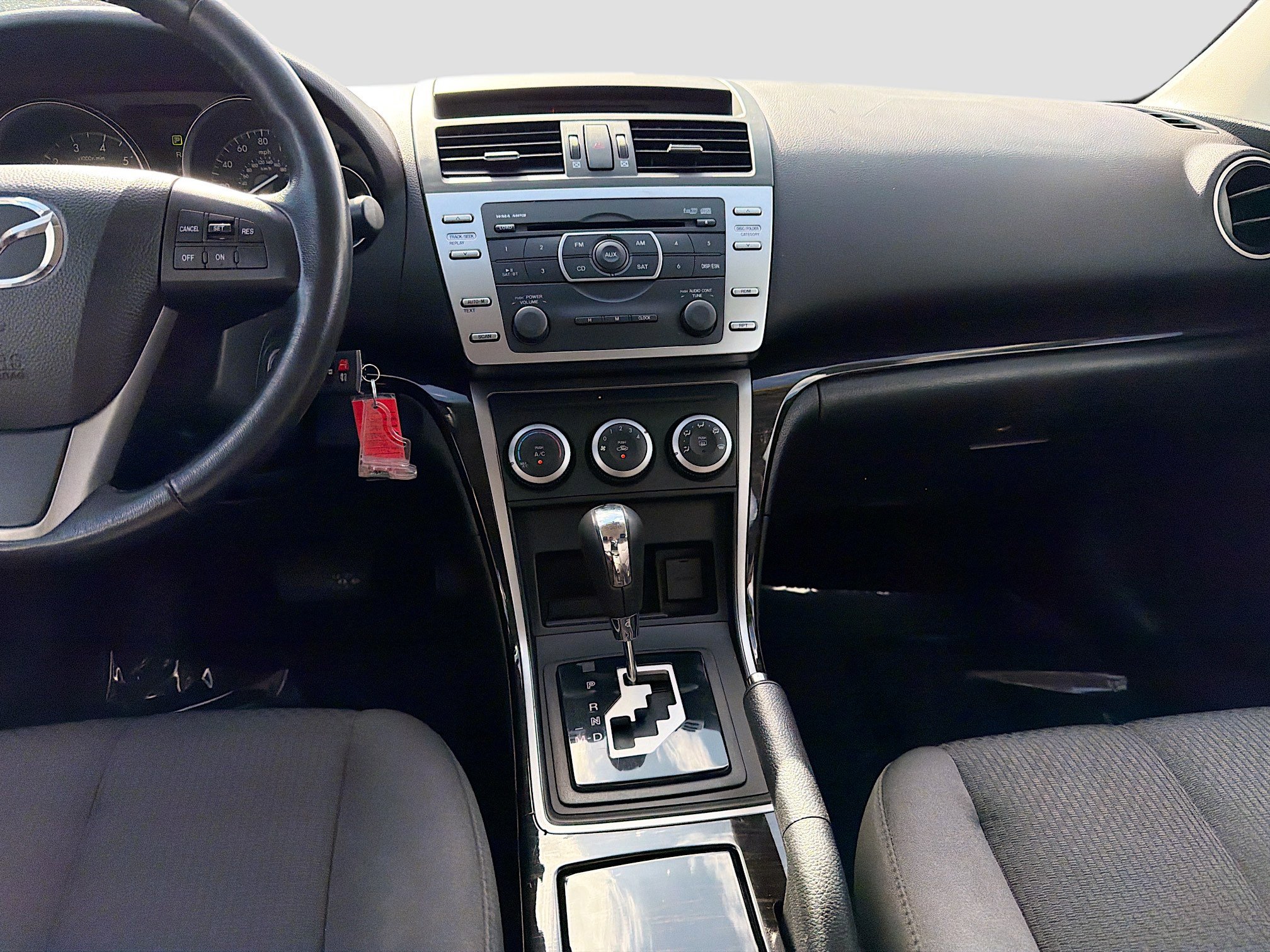 Used 2013 MAZDA MAZDA6 i Touring image 18