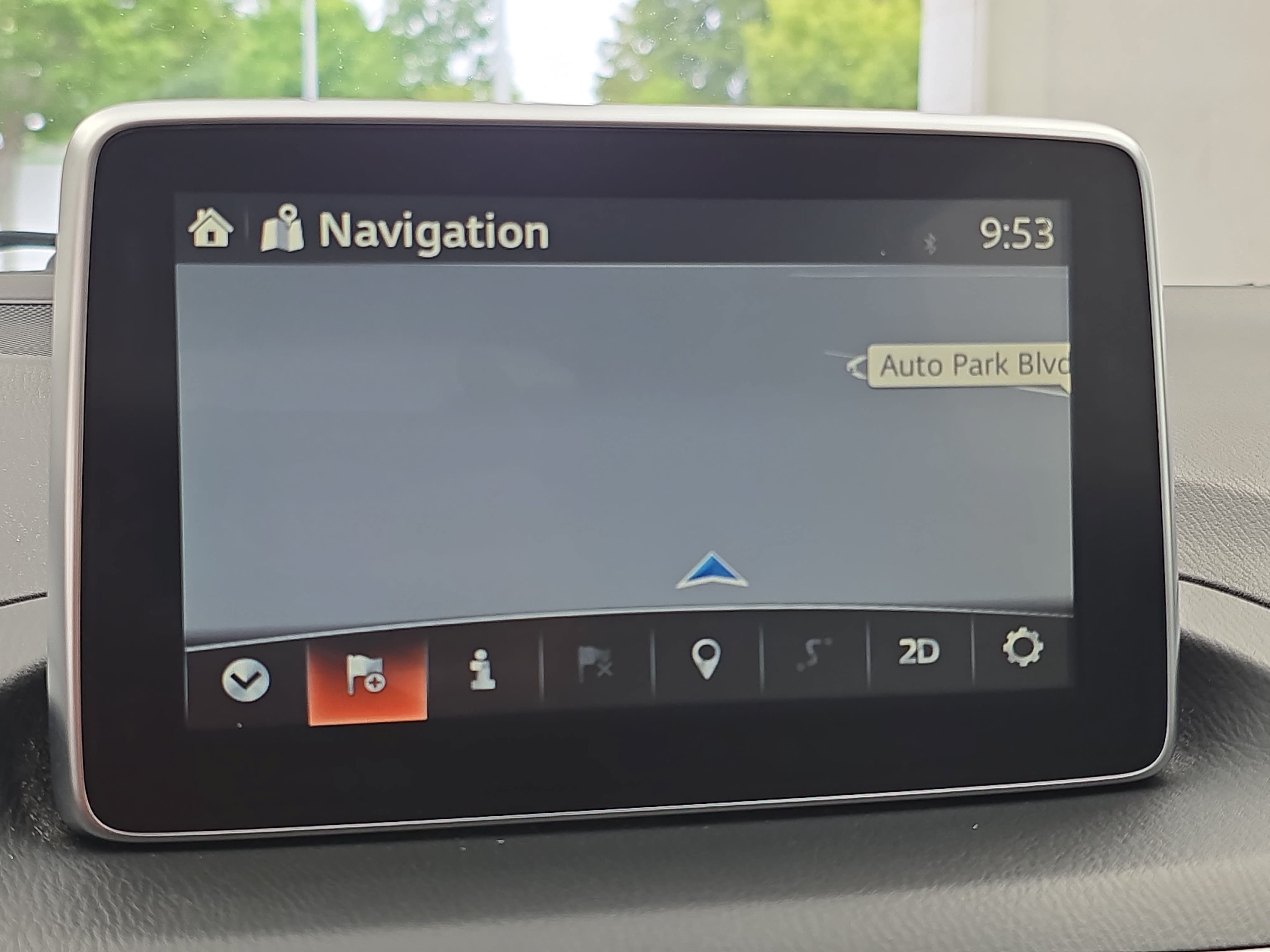 Used 2014 MAZDA MAZDA3 i Grand Touring FWD image 21