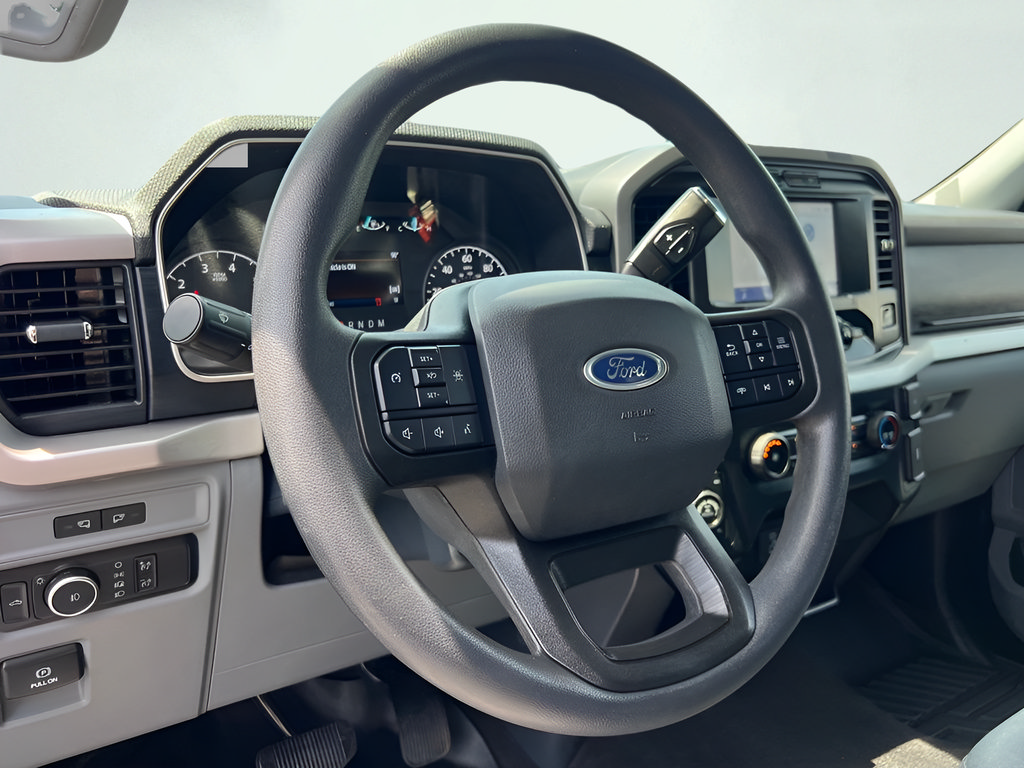 Used 2022 Ford F150 XLT w/ XTR Package AWD/4WD image 38