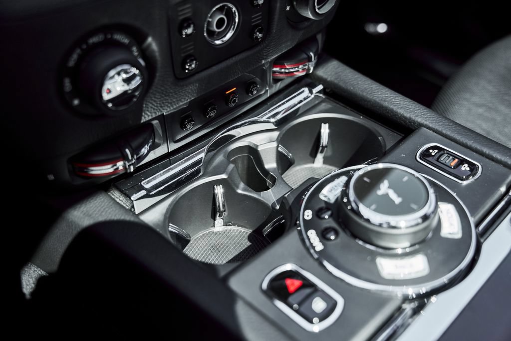 Used 2014 Rolls-Royce Ghost RWD image 78