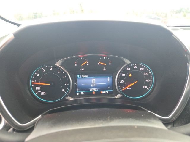 Used 2020 Chevrolet Equinox LT image 22