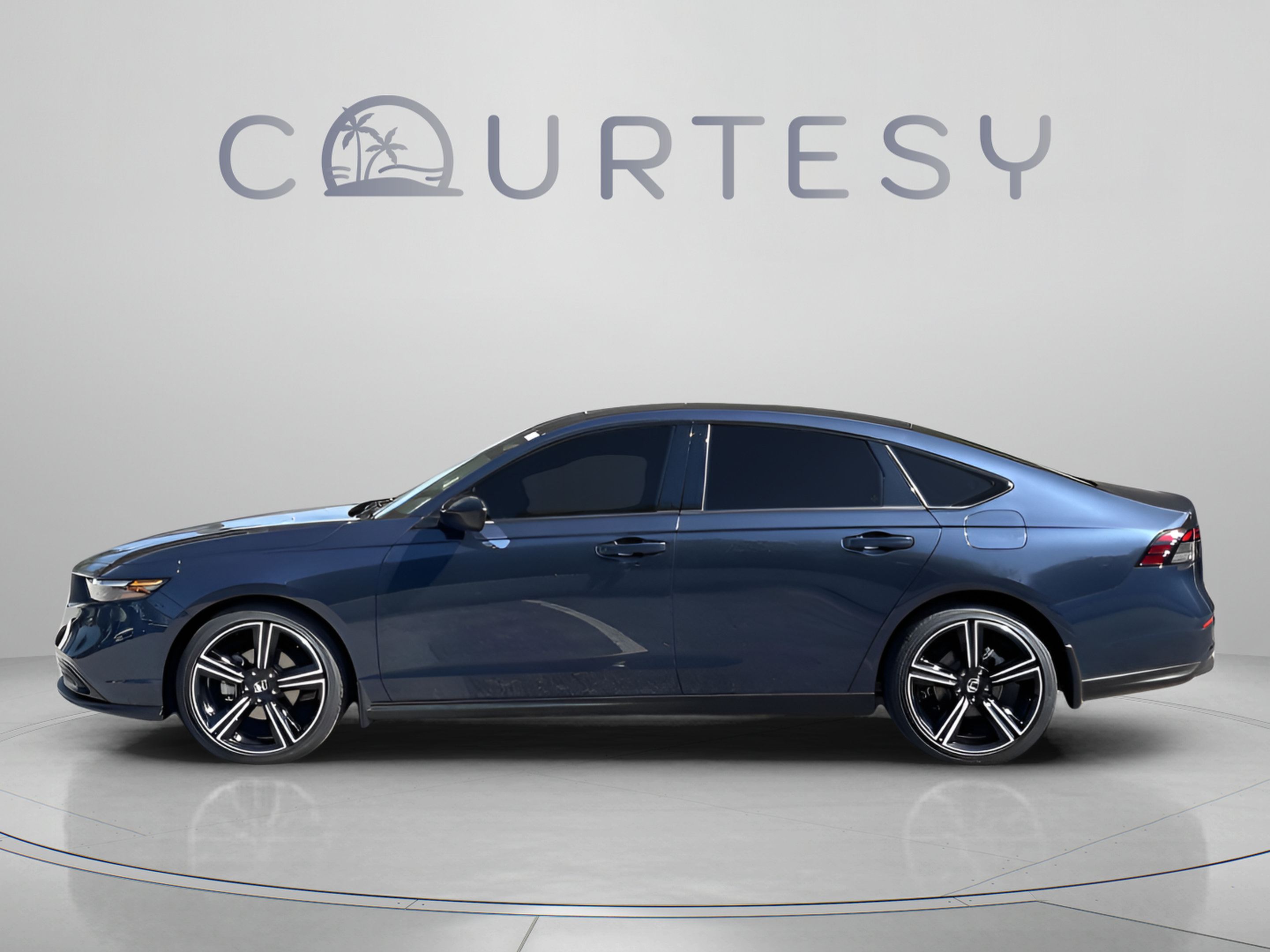 Used 2026 Honda Accord SE image 4