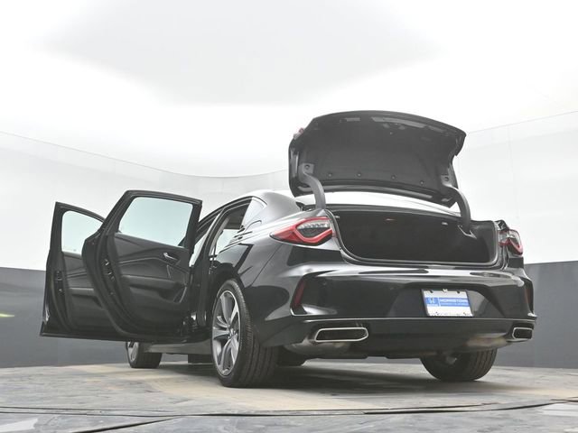 Used 2021 Acura TLX w/ Advance Package image 53