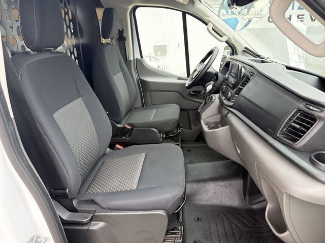 Used 2025 Ford Transit 250 Low Roof w/ Exterior Upgrade Package RWD image 24