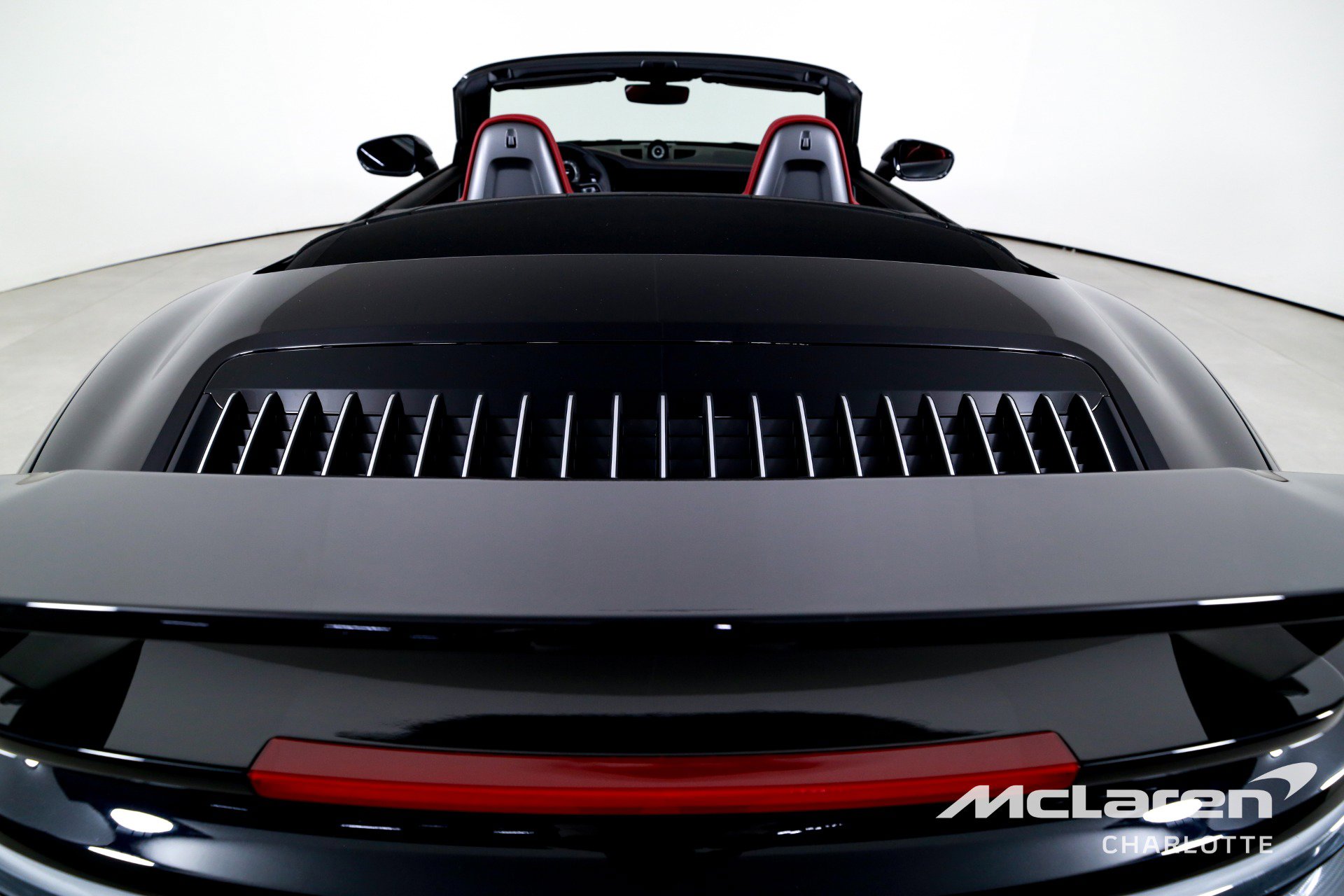 Used 2024 Porsche 911 Turbo image 28