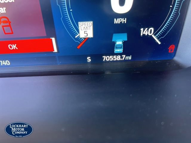 Used 2022 Ford F150 Raptor w/ Equipment Group 801A High image 55