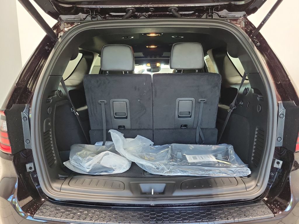 New 2026 Dodge Durango GT AWD/4WD image 9