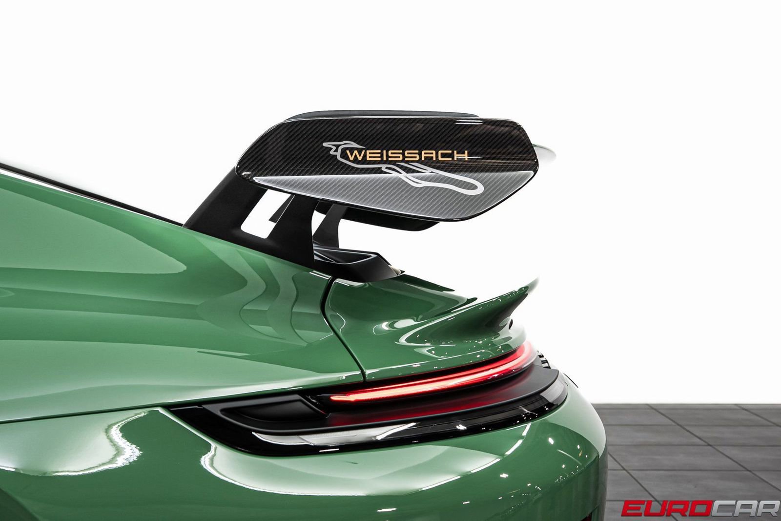Used 2026 Porsche 911 GT3 RWD image 22
