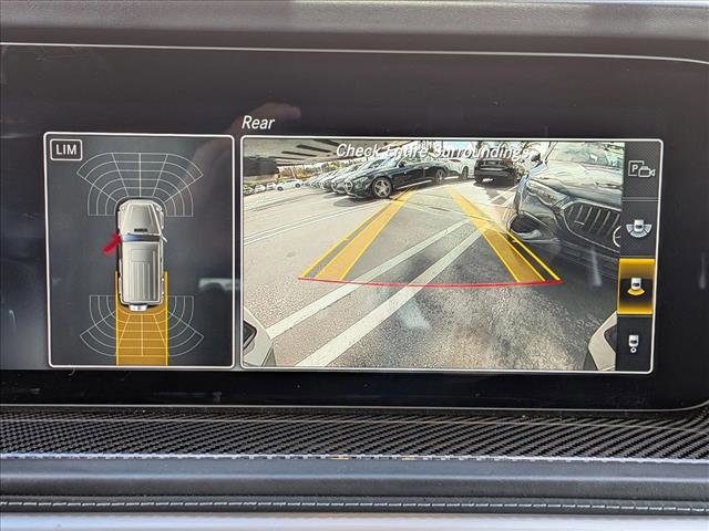 Certified 2023 Mercedes-Benz G 550 image 14