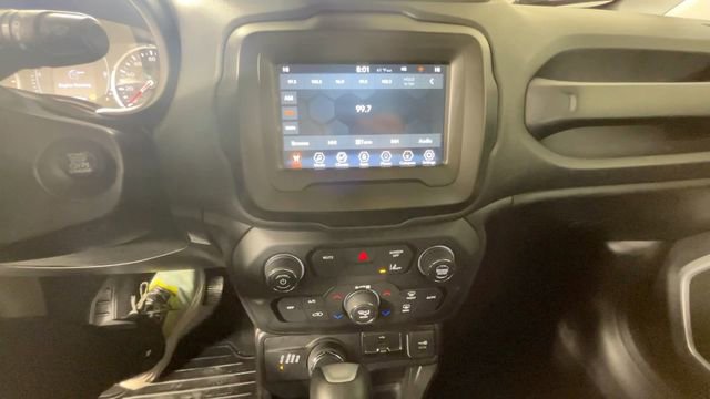 Used 2021 Jeep Renegade Sport AWD/4WD image 31
