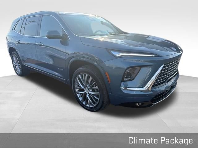 Used 2025 Buick Enclave Avenir w/ Super Cruise Package image 22