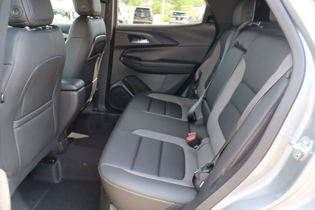 New 2026 Chevrolet TrailBlazer ACTIV w/ Convenience Package AWD/4WD image 38