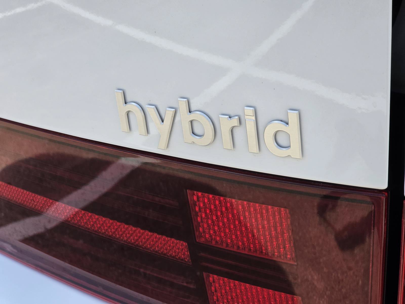 New 2027 Hyundai Santa Fe SEL FWD image 6