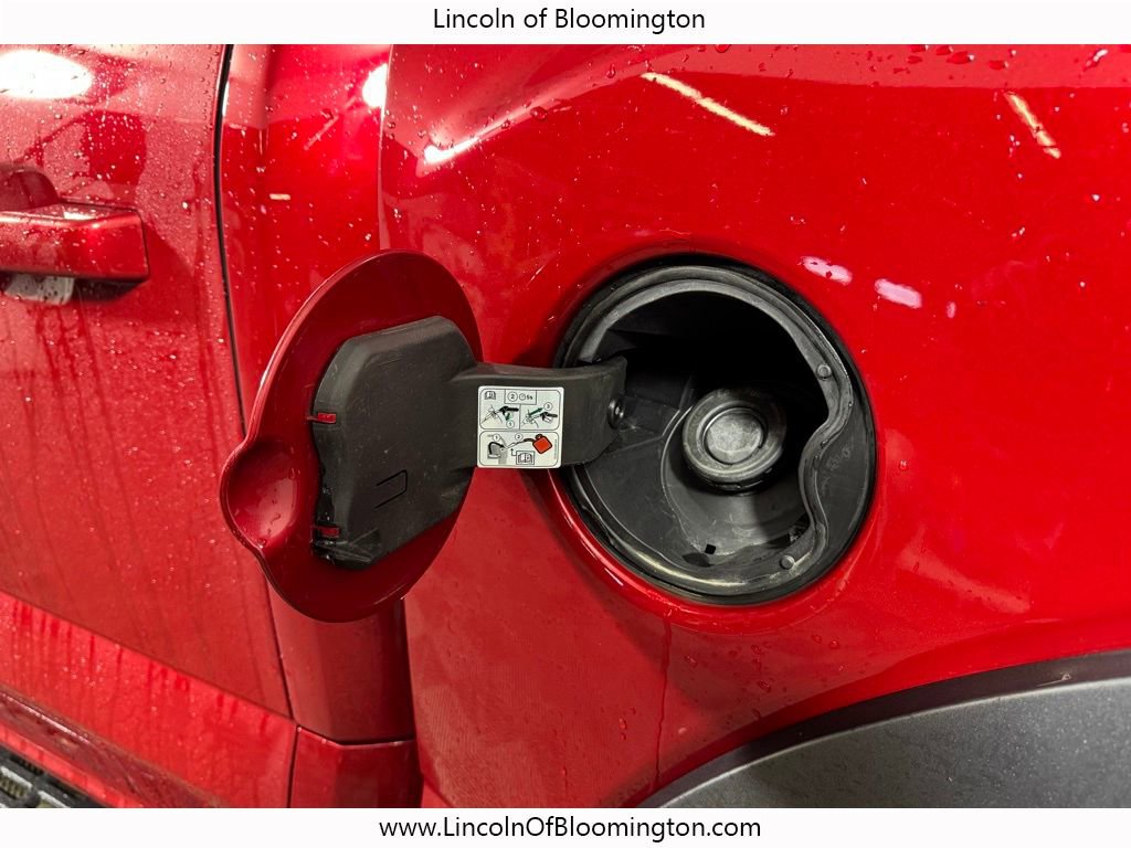 Used 2023 Ford F150 Raptor w/ Raptor Carbon Fibre Package image 15