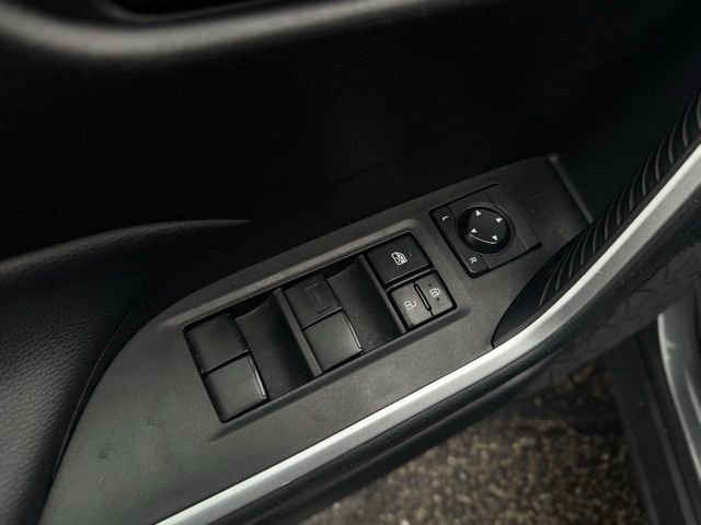 Used 2024 Toyota RAV4 LE image 11