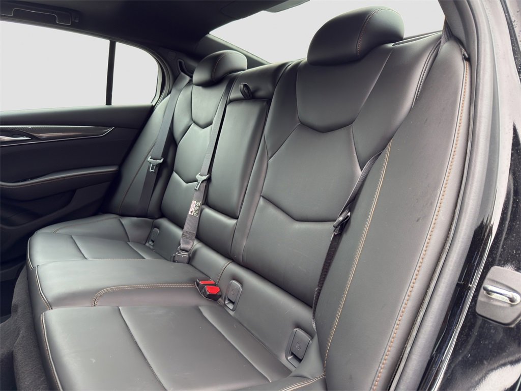 Used 2021 Cadillac CT5 Sport image 11