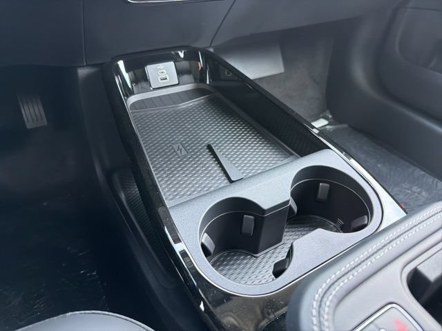 New 2026 Ford Mustang Mach-E Premium w/ Technology Package AWD/4WD image 20