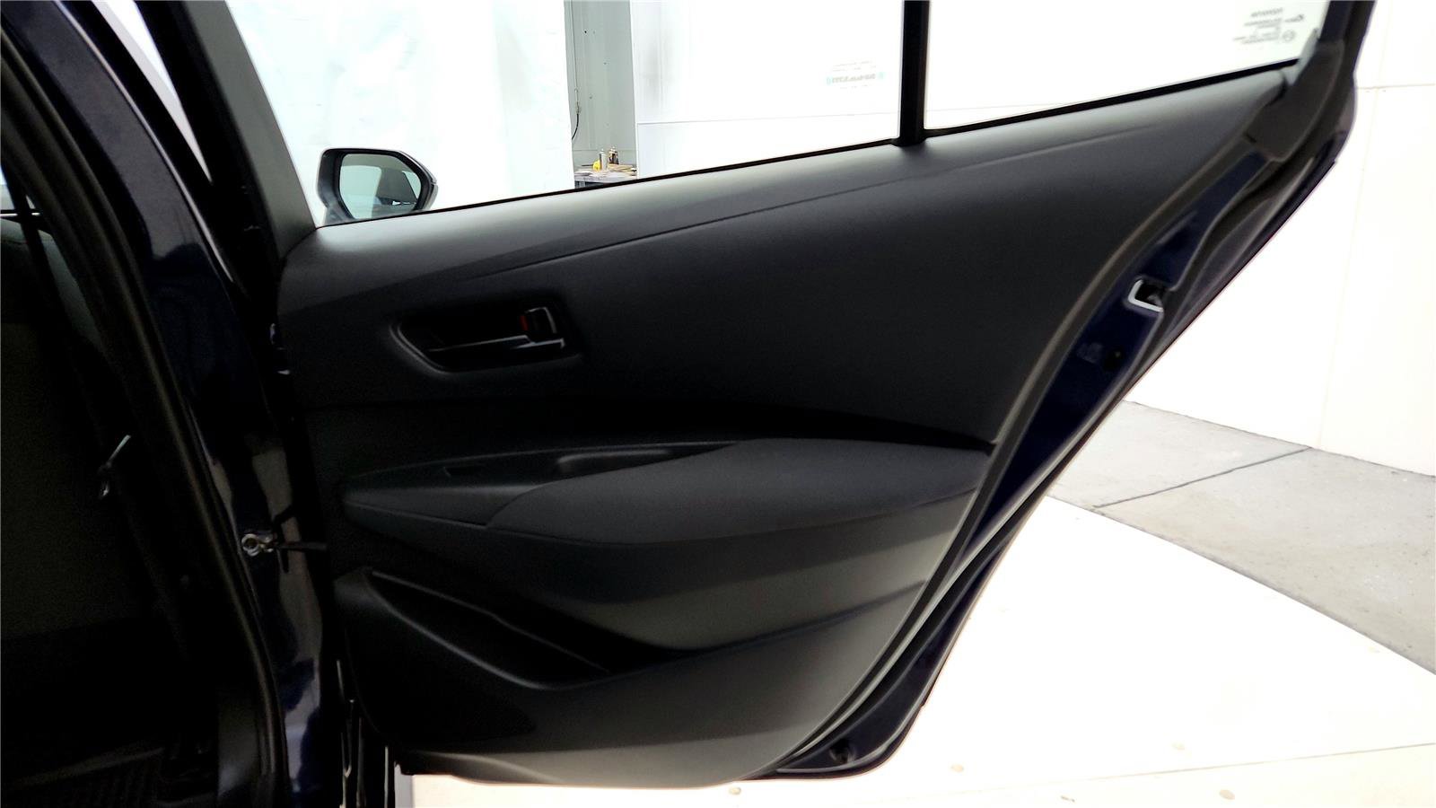 Certified 2023 Toyota Corolla LE image 19