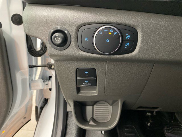 New 2026 Ford Transit 350 w/ Interior Upgrade Package RWD image 17