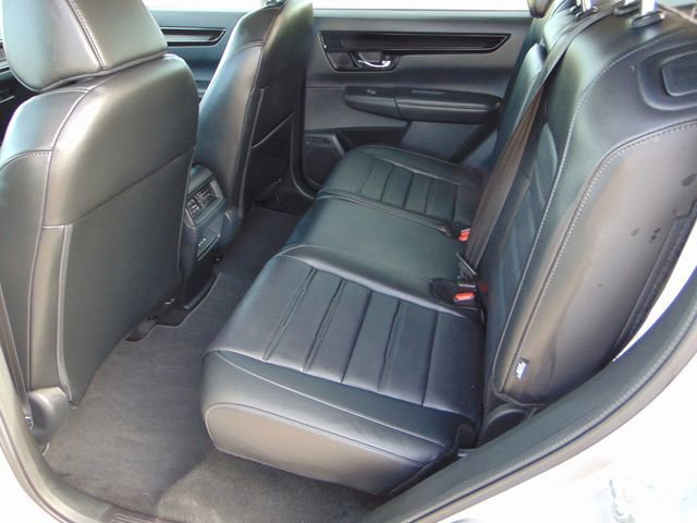 Certified 2025 Honda CR-V EX-L image 21