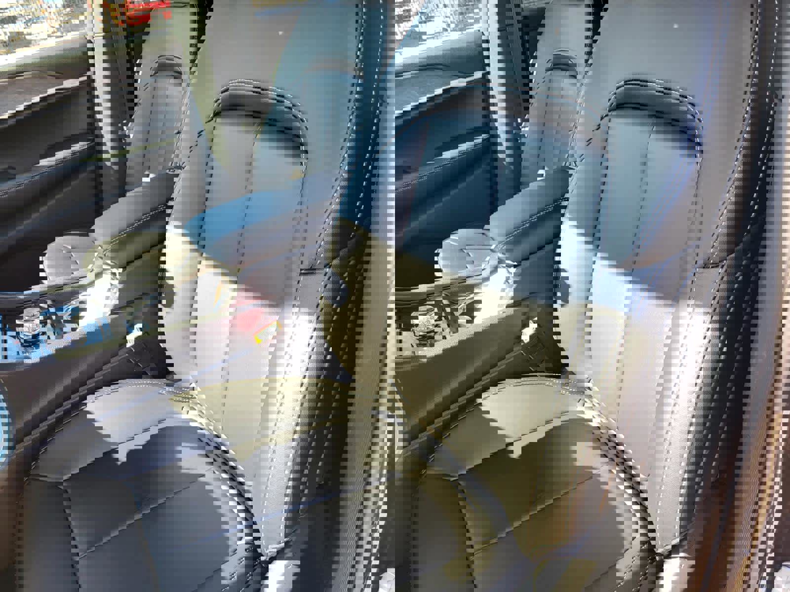 New 2025 Jeep Grand Cherokee L Limited w/ Black Appearance Package image 16