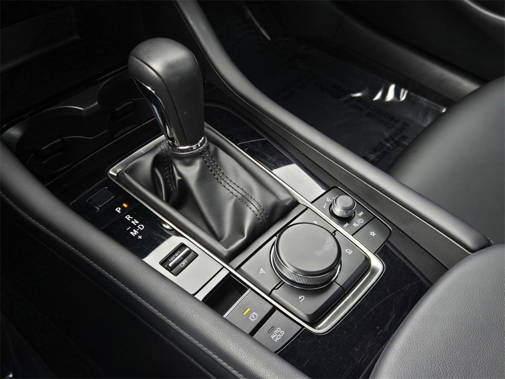 Used 2025 MAZDA MAZDA3 s image 18