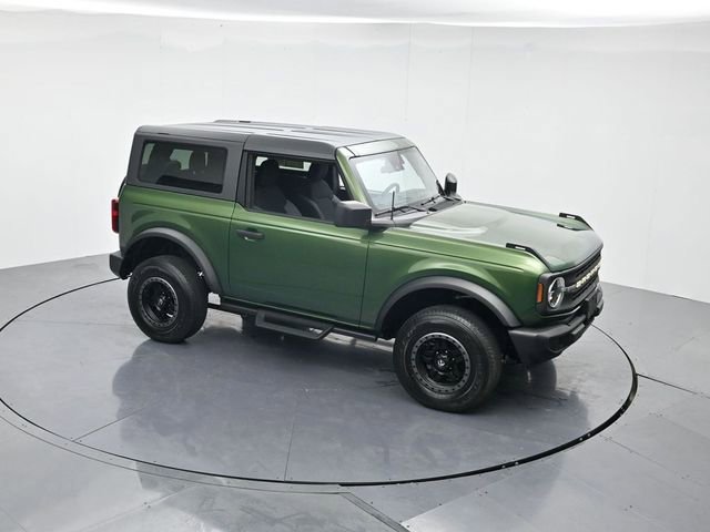 Used 2023 Ford Bronco 2-Door image 40