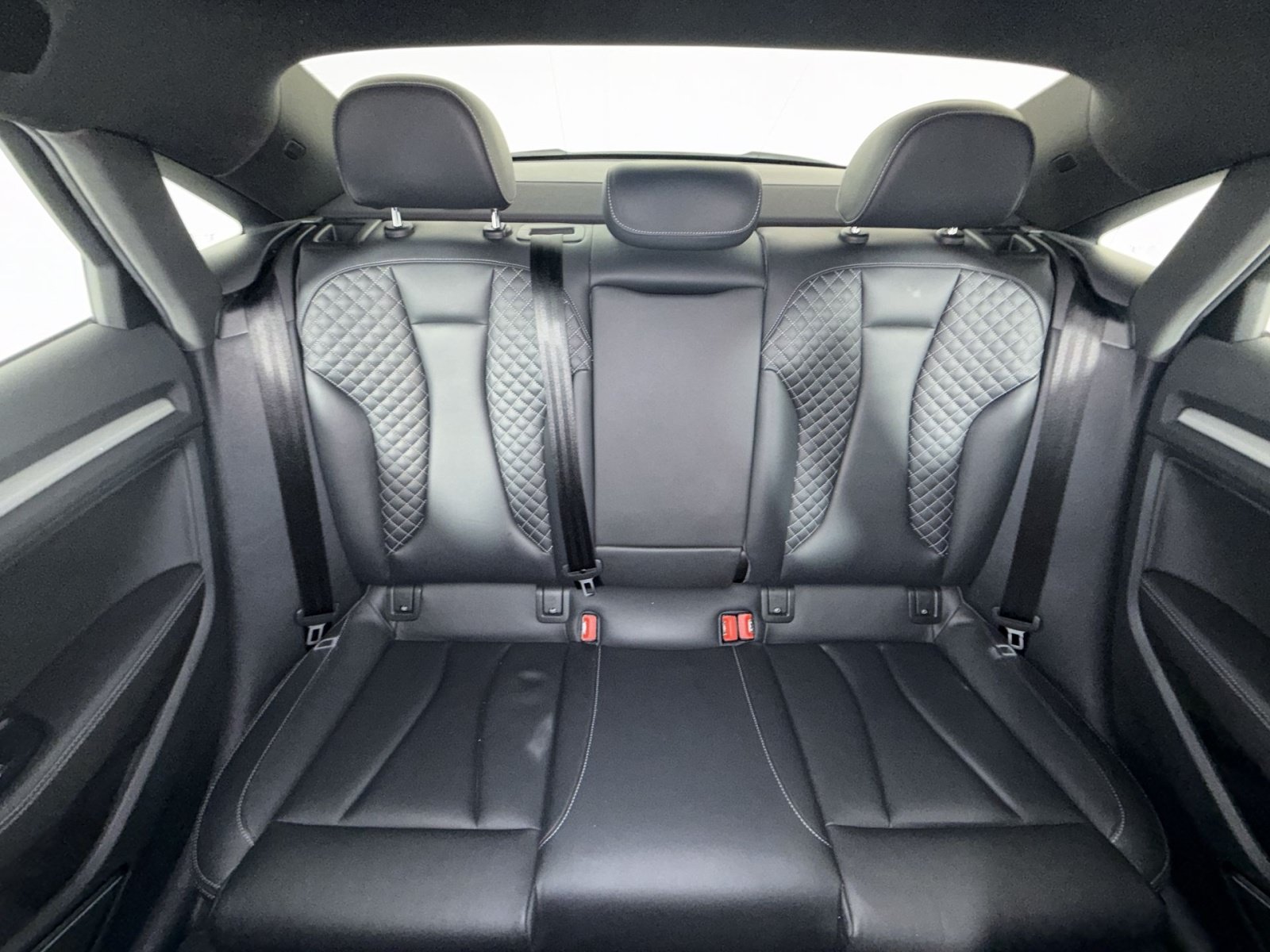 Used 2017 Audi S3 Prestige w/ Prestige Package AWD/4WD image 24
