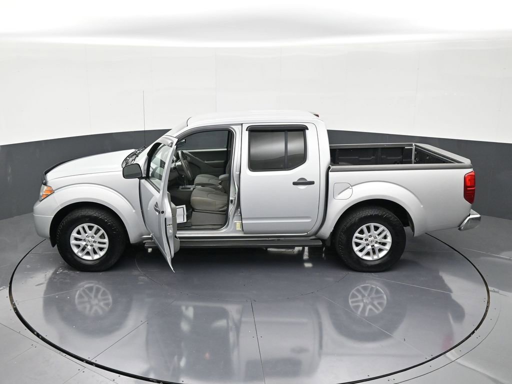 Used 2019 Nissan Frontier SV RWD image 14