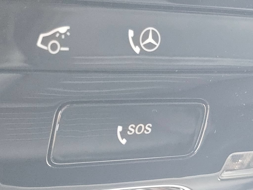 New 2027 Mercedes-Benz GLC 300 4MATIC image 9