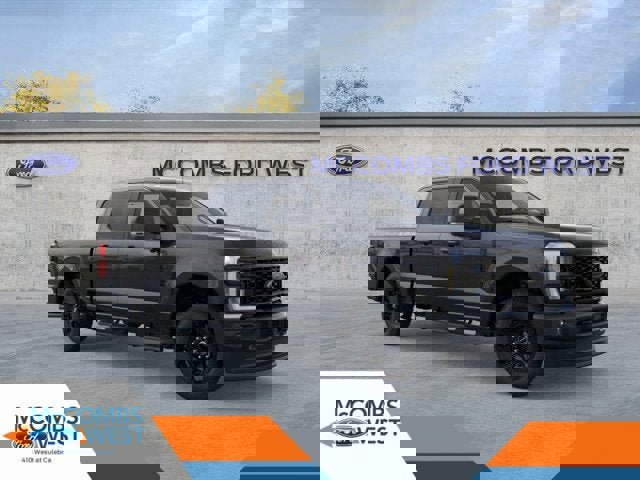 New 2026 Ford F250 XLT w/ XLT Premium Package image 1