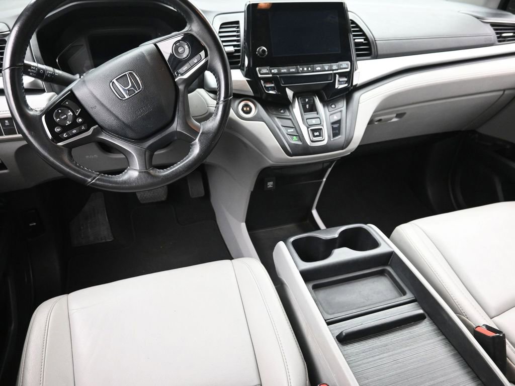 Used 2019 Honda Odyssey EX-L image 14