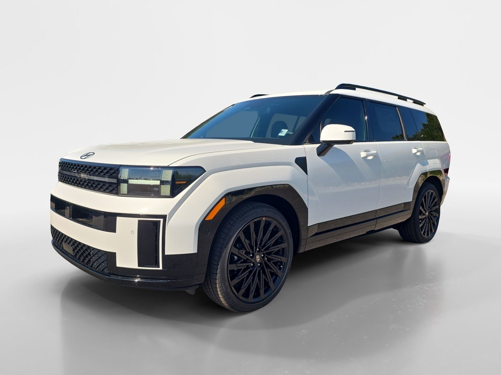 New 2027 Hyundai Santa Fe Calligraphy FWD image 7