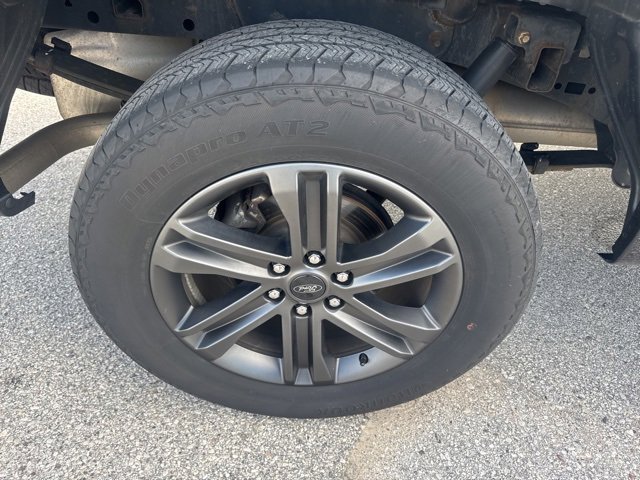 Used 2019 Ford F150 XL w/ Equipment Group 101A Mid image 15