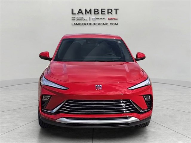 New 2026 Buick Envista Preferred w/ Convenience I Package image 8