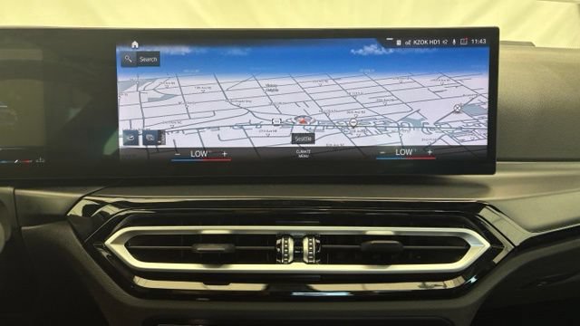 Used 2024 BMW 230i xDrive Coupe AWD/4WD image 29